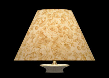 Lampshades Floral