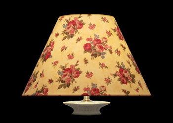 Lampshades Petits Bouquets