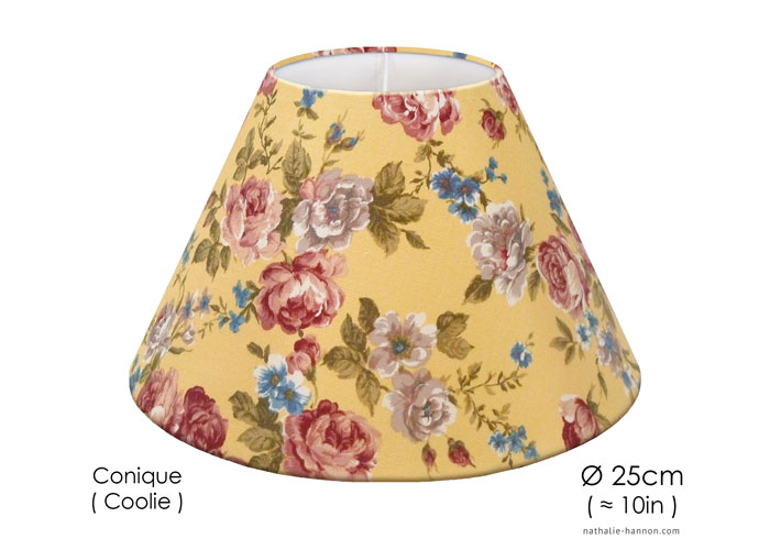 Lampshade Bouquet Extra