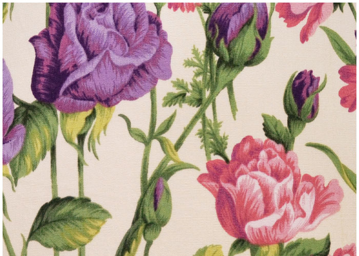 Floral Stems Abat-jour Floral Stems