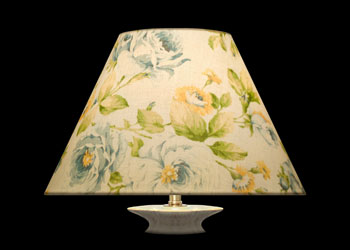 Lampshades Spring Florals