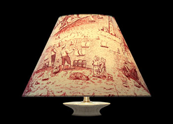 Lampshades Petite Toile Enfant