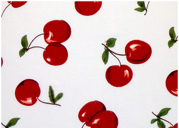 Lampshade Cherries