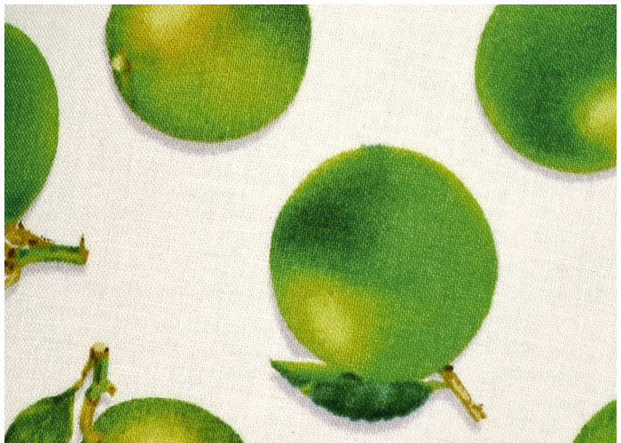 Abat-jour Citrons Verts - Limes