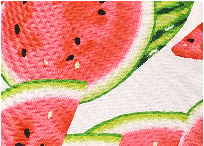 Abat-jour Pastèque - Watermelon