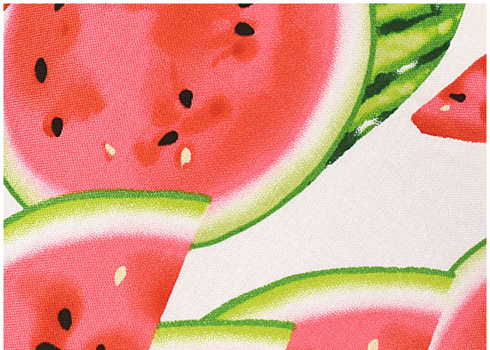 Lampshade Pastèque - Watermelon