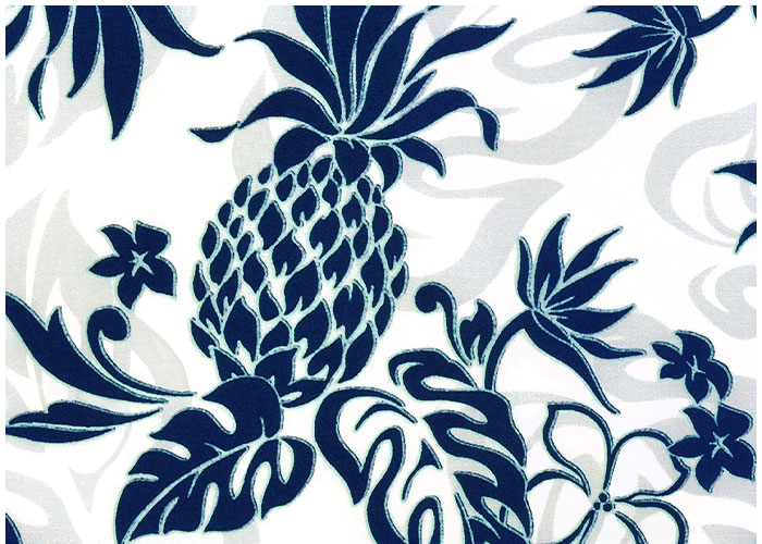 Abat-jour Hawaiian Pineapples