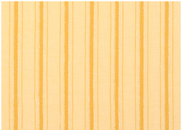 Abat-jour Stripes - Sun Yellow