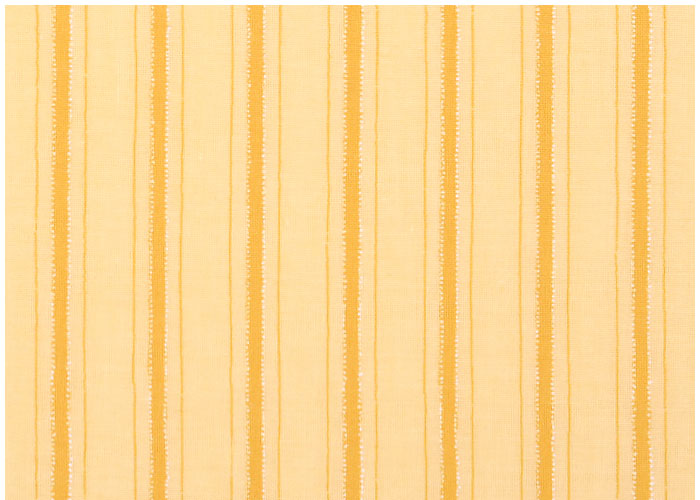 Lampshade Stripes - Sun Yellow