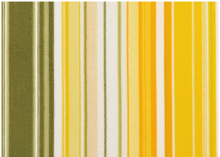 Abat-jour Sunny Stripe