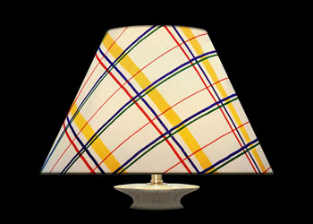 Lampshades La Cuisine