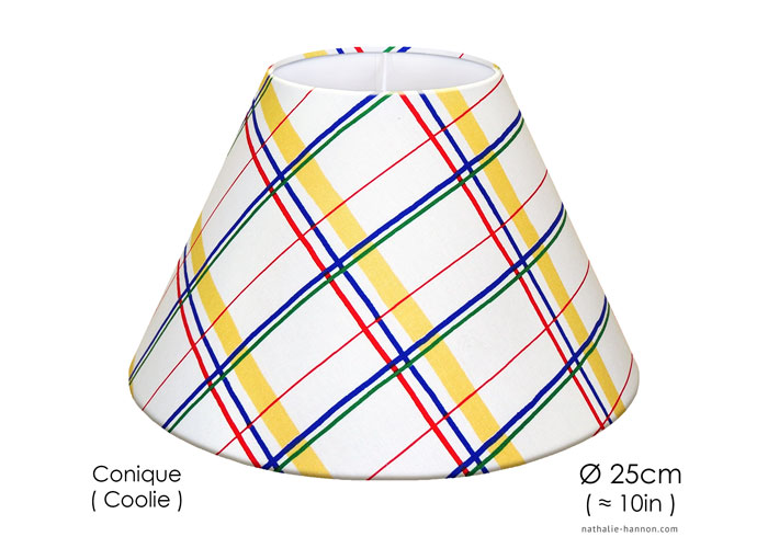 Lampshade La Cuisine