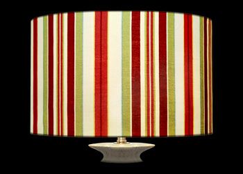 Lampshades Rayures Transat