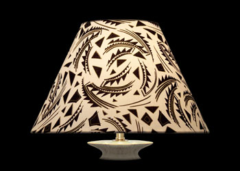 Lampshades Geometry