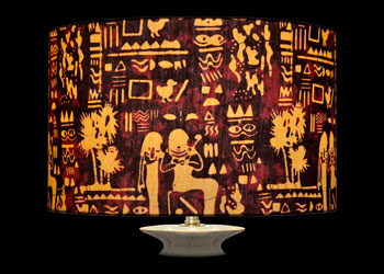 Lampshades Egypte