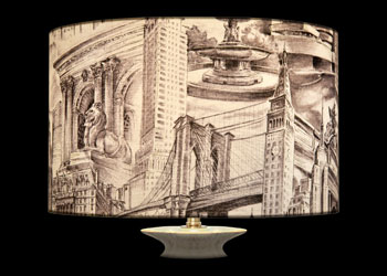 Lampshades New York