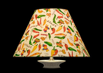 Lampshades Mexican Fiesta