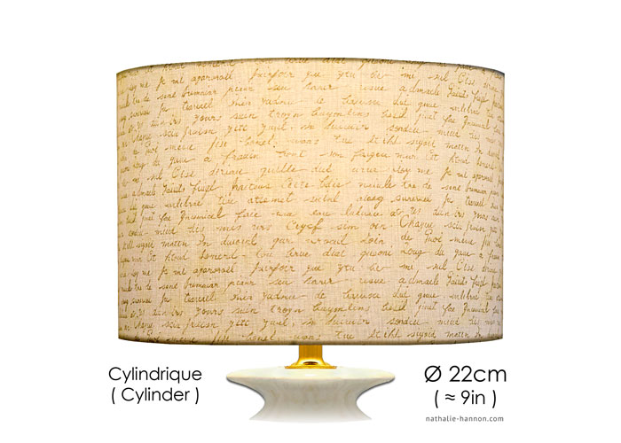 Lampshade Literary