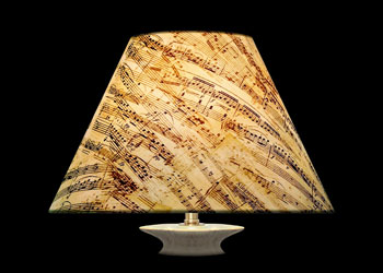 Lampshades Musical