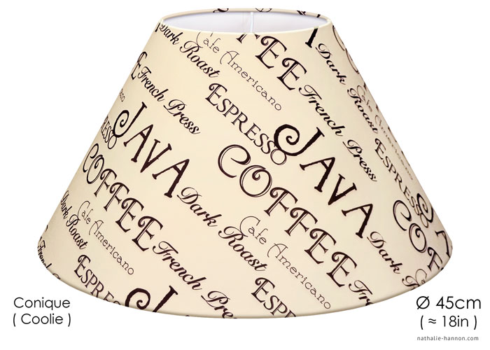 Lampshade Coffee