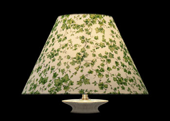 Lampshades Tiny Ivy