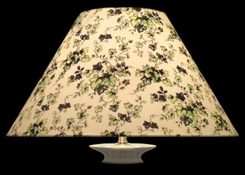 Lampshades Le Lierre