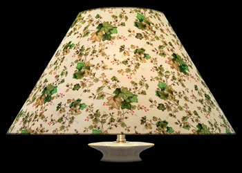 Lampshades Floral Ivy