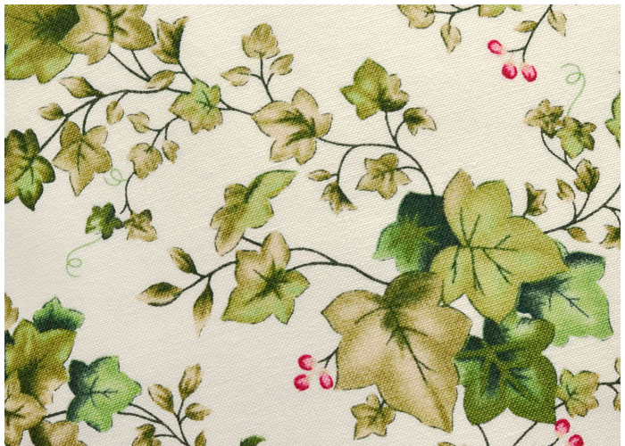 Abat-jour Floral Ivy