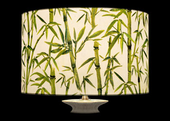 Lampshades Bamboo