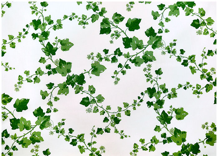 Abat-jour Summer Ivy White