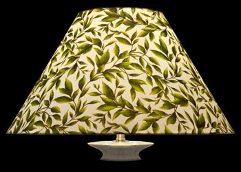 Lampshades Feuilles de Frênes