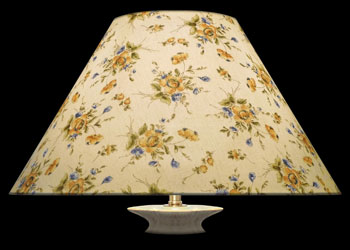 Lampshades Provence