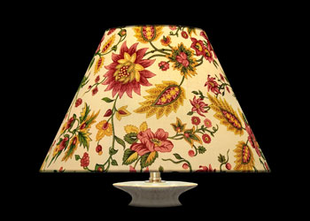 Lampshades Provence à l\'Ancienne