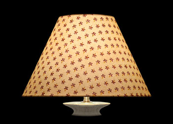 Lampshades Petit Provençal Beige