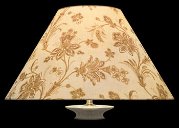 Lampshades Beige Provence