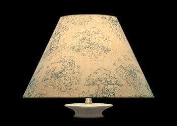 Lampshades BB Rabbit