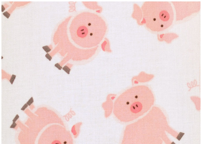 Abat-jour Petits Cochons