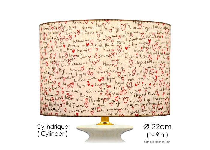 Lampshade Hugs