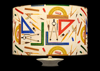 Lampshades School Supplies